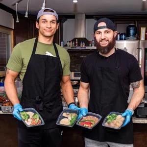 Meet your Posher, Jon